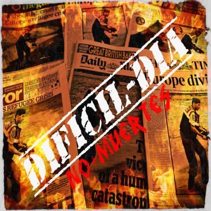 DIFICIL DIA: No Mas Muertes