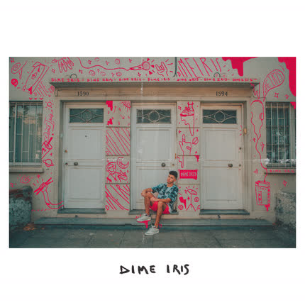 DIME IRIS: Que Se Sepa
