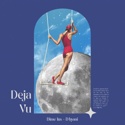 DIME IRIS & DHYANI: Deja Vu