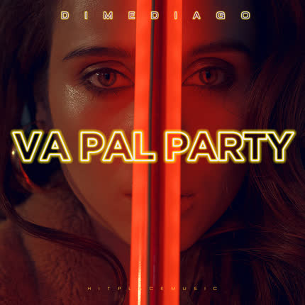 DIMEDIAGO: Va Pal Party
