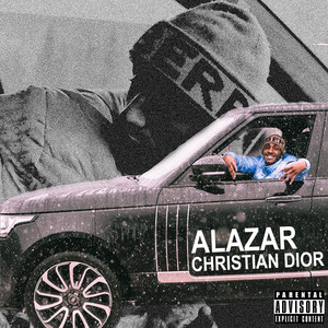 ALAZAR: Christian Dior