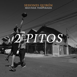 2 PITOS: Sesiones Quirón: 2 Pitos