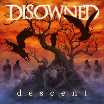 DISOWNED: Descent