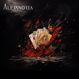 ALEJANDRIA: Cartas y Dolor