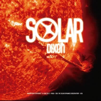 DIXON: Solar