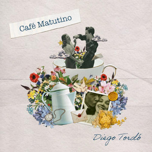 DIEGO TORDO: Café Matutino