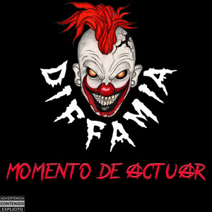 DIFFAMIA: Momento de Actuar