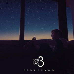 DIMEDIAGO: Son las 3