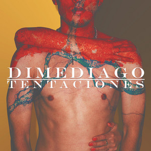 DIMEDIAGO: Tentaciones