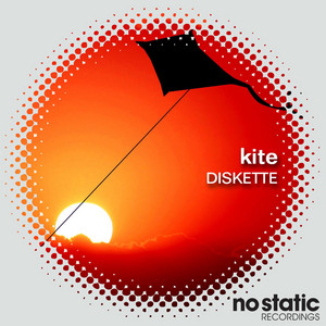 DISKETTE: Kite EP