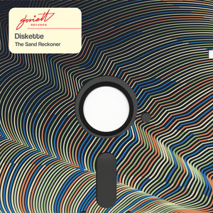 DISKETTE: The Sand Reckoner