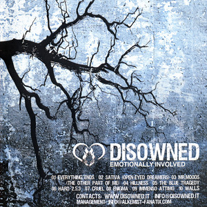 DISOWNED: Emotionally Involved