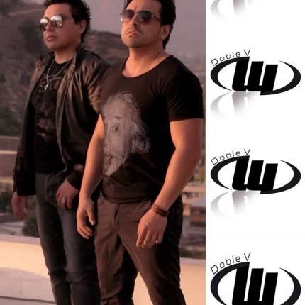 DOBLE V: Intentaré Olvidar