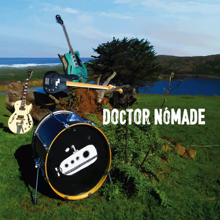 DOCTOR NOMADE: Doctor Nómade