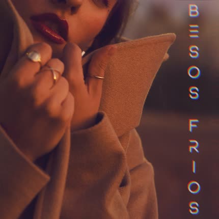 DOMINGA: Besos Fríos