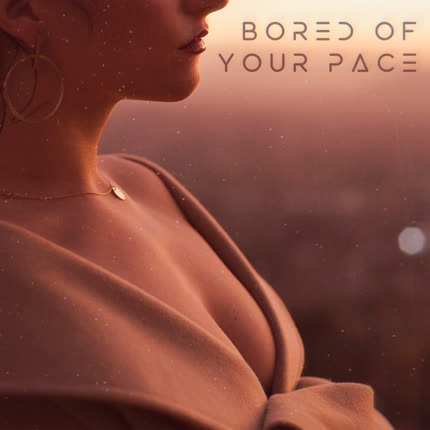 DOMINGA: Bored of Your Pace