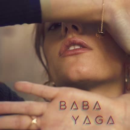 DOMINGA: Baba Yaga