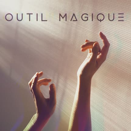 DOMINGA: Outil magique