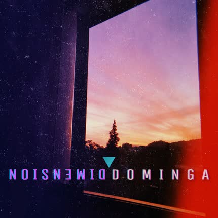 DOMINGA: Comes on Waves