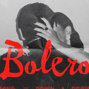 DJ DACEL: Bolero