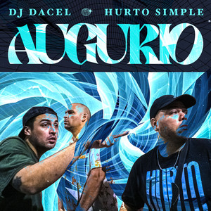 DJ DACEL: Augurio