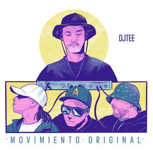 DJ TEE: Soy Todo