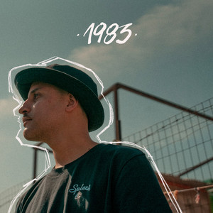 DJ TEE: 1983