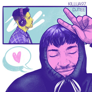 DJ TEE: Algo extraño