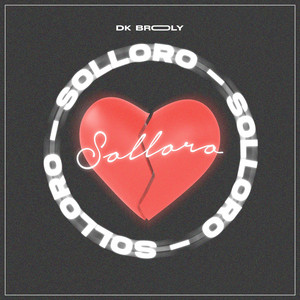 DK BROLY: Solloro