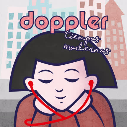 DOPPLER: Tiempos Modernos