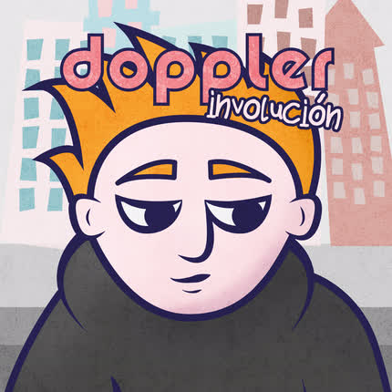 DOPPLER: Involución