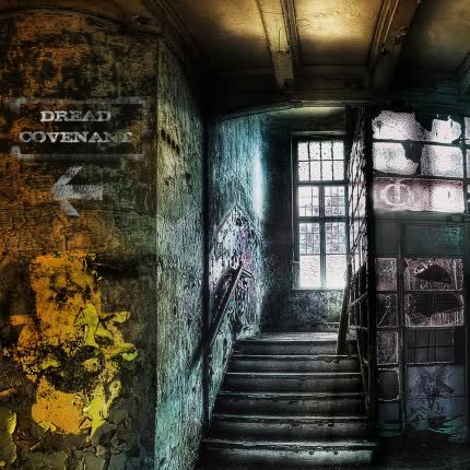 DR. VENA: Dread Covenant