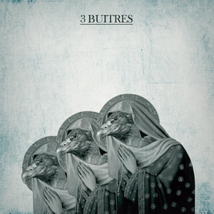 3 BUITRES: 3 Buitres