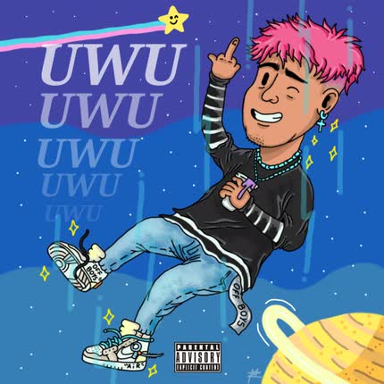 DREI: Uwu