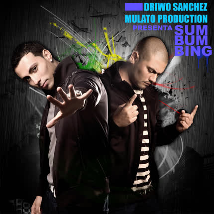 DRIWO SANCHEZ: Sumbumbing