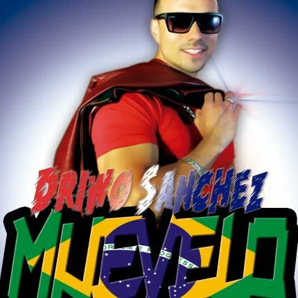DRIWO SANCHEZ: Muévelo