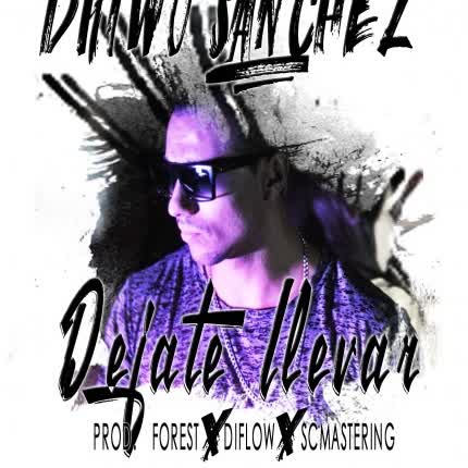DRIWO SANCHEZ: Dejate Llevar