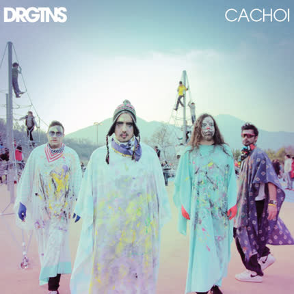 DROGATONES: Cachoi