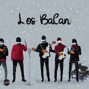 DONPRIMATE: Frío (Los Balan)