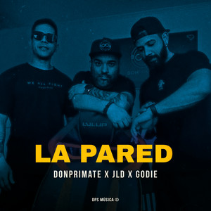 DONPRIMATE: La Pared