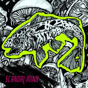 DOPE RUN: Scandal Mind