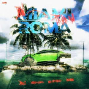 DREI: Din Miami Pana In Roma