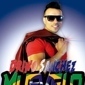 DRIWO SANCHEZ: Muevelo