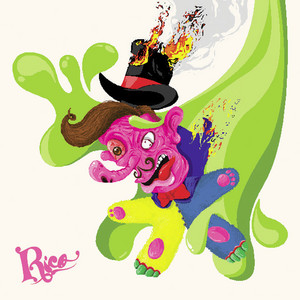 DROGATONES: Rico