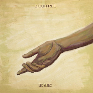3 BUITRES: Decisiones