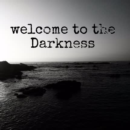 DRYFIRES: The Dark Inside You