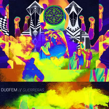 DU0FEM: Guerreras