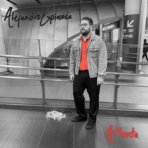 ALEJANDRO ESPINOSA: Atlanta