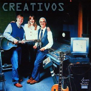 ALEJANDRO GAETE: Creativos