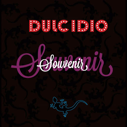 DULCIDIO: Souvenir